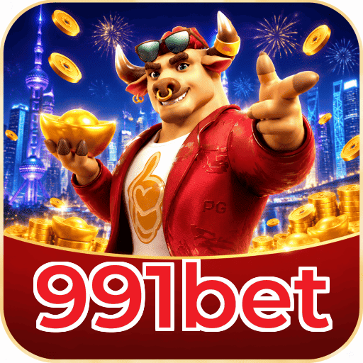 991bet Instalar Logo 2