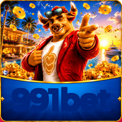 991bet PIX Instantâneo - Saques em 8 Minutos
