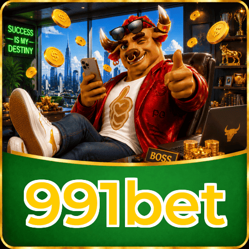 Cash Out 991bet