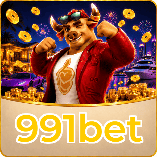 991bet Instalar Logo 3