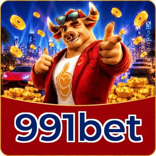 991bet Logo 1