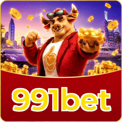 991bet Logo 3