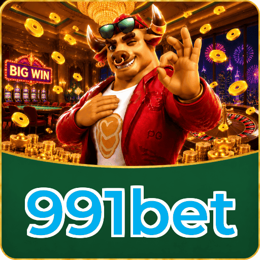 991bet Segurança Logo 3