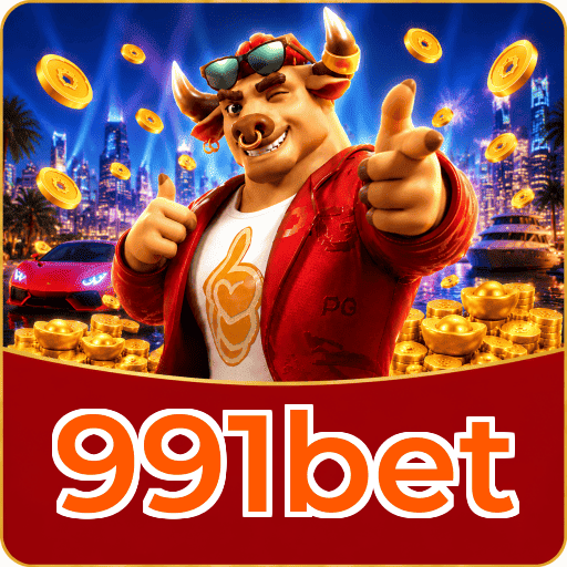 Slots 991bet - Jackpots Progressivos